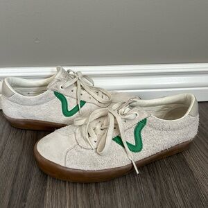 Vans Sport Low 'Felicidade Marshmallow', Women’s 9.5